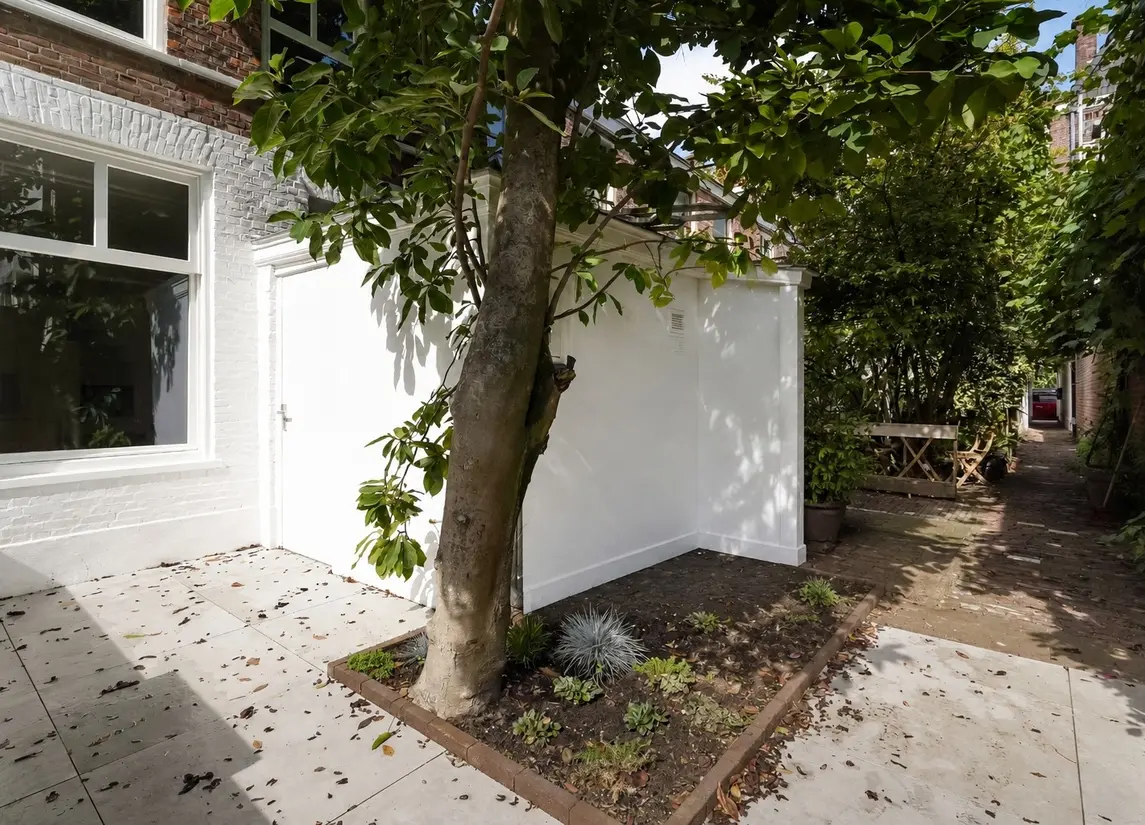Malakkastraat 94