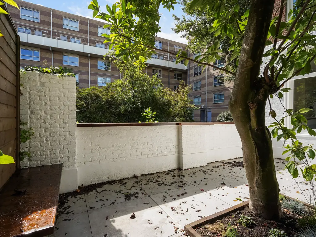 Malakkastraat 94, 's-Gravenhage