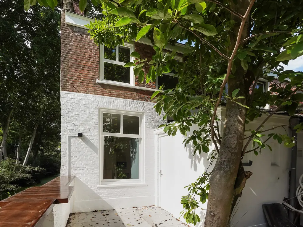 Malakkastraat 94, 's-Gravenhage