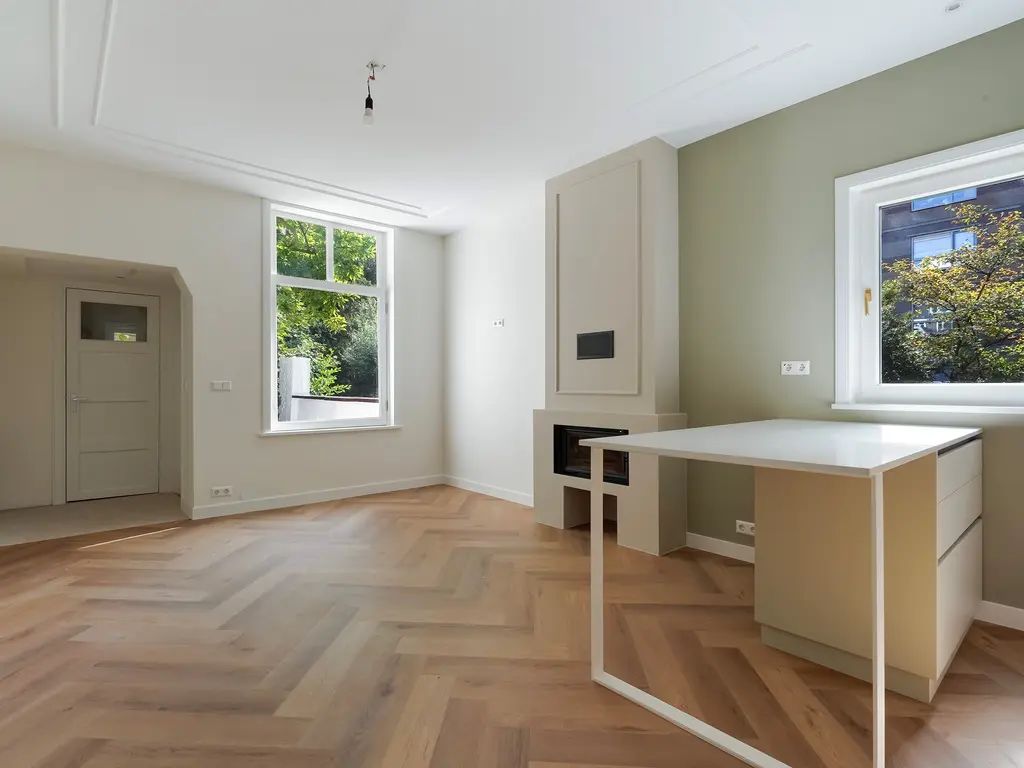 Malakkastraat 94, 's-Gravenhage