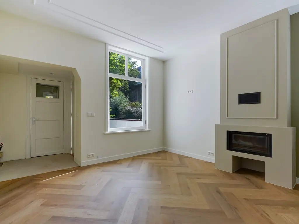 Malakkastraat 94, 's-Gravenhage