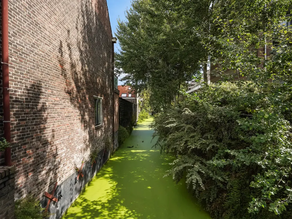 Malakkastraat 94, 's-Gravenhage