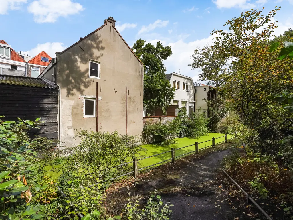 Malakkastraat 94, 's-Gravenhage