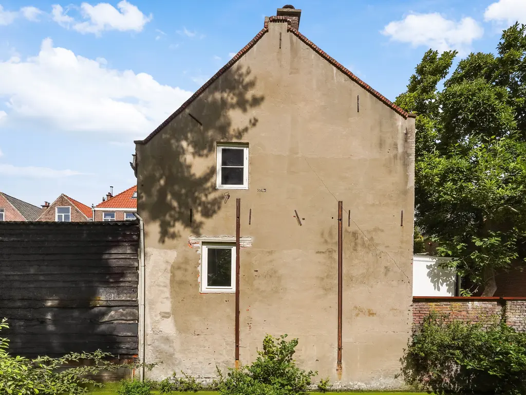 Malakkastraat 94, 's-Gravenhage