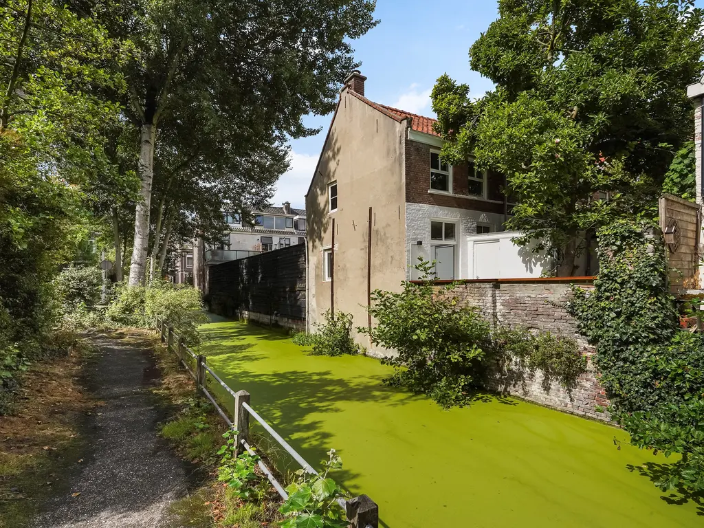 Malakkastraat 94, 's-Gravenhage