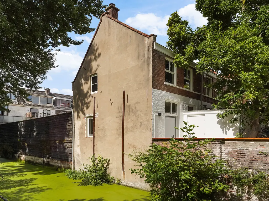 Malakkastraat 94, 's-Gravenhage