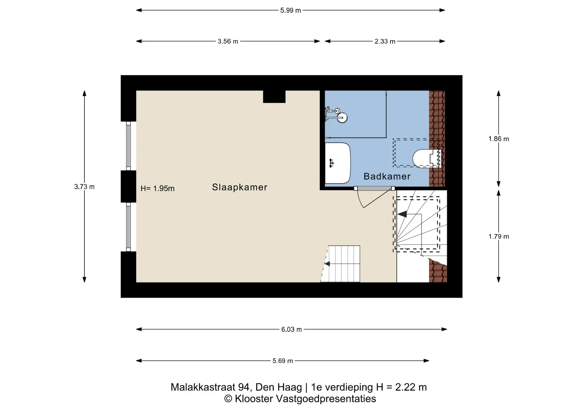 Malakkastraat 94