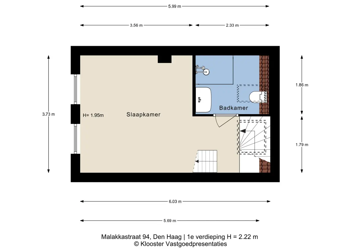 Malakkastraat 94