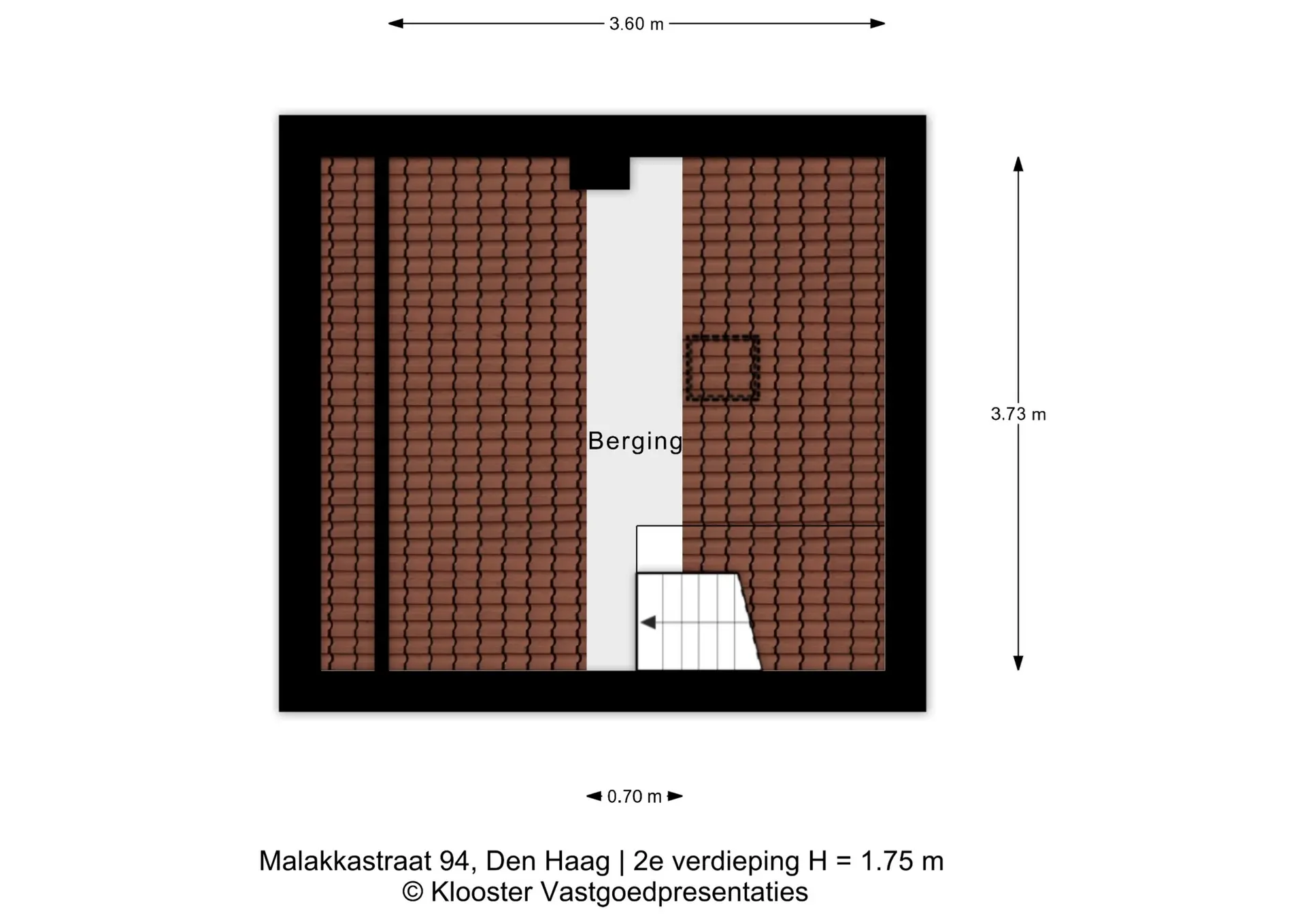 Malakkastraat 94
