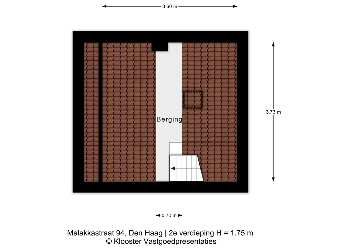 Malakkastraat 94