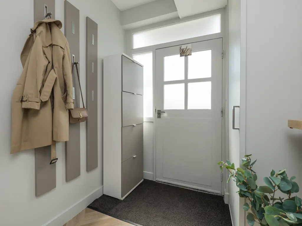 Van den Berghlaan 367, Hoofddorp