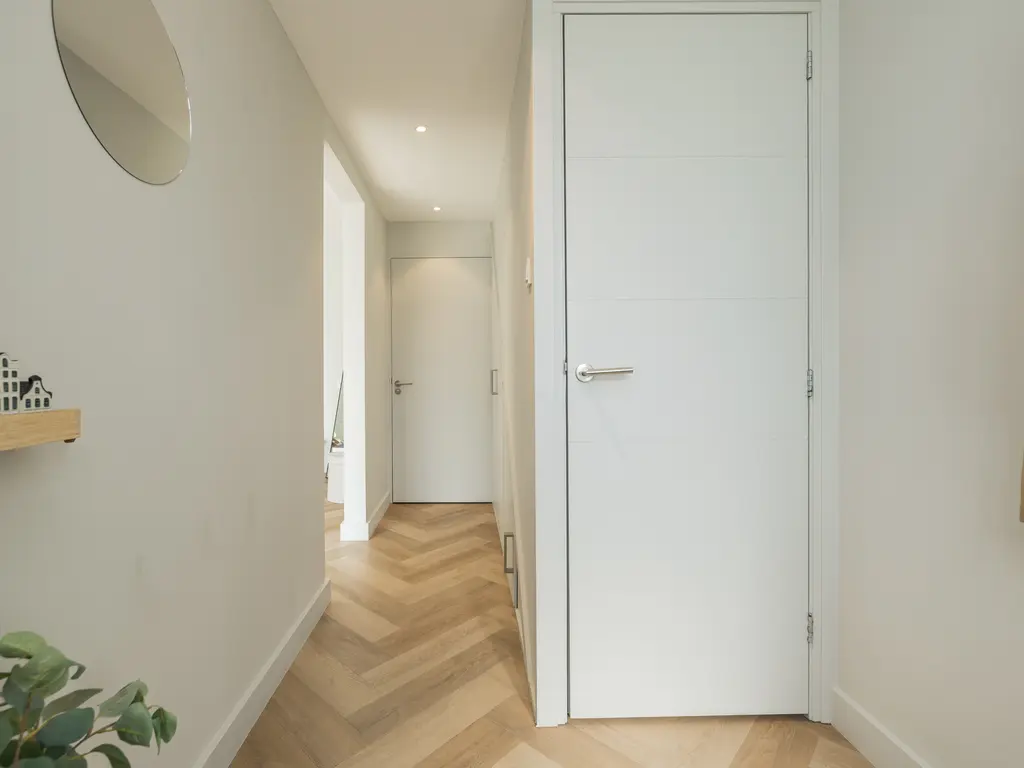 Van den Berghlaan 367, Hoofddorp