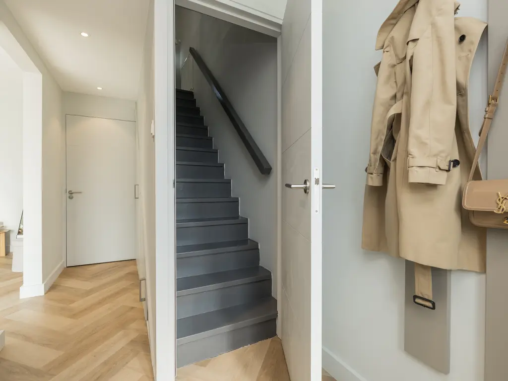 Van den Berghlaan 367, Hoofddorp