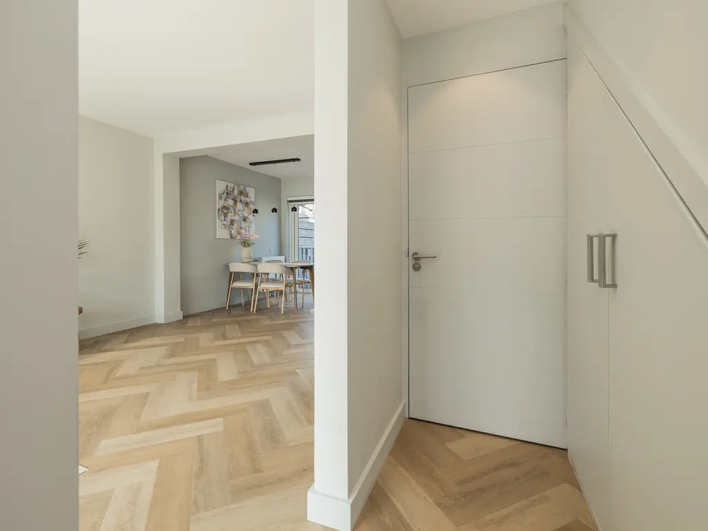 Van den Berghlaan 367, Hoofddorp
