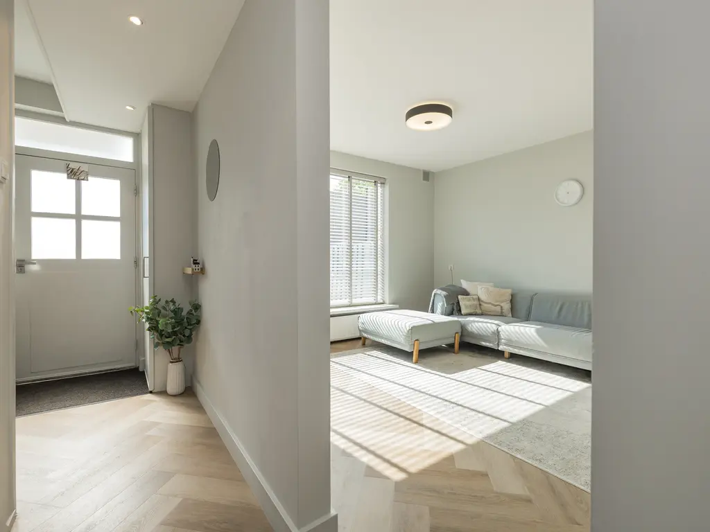 Van den Berghlaan 367, Hoofddorp