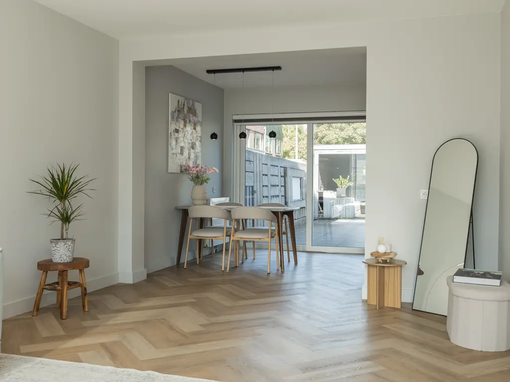 Van den Berghlaan 367, Hoofddorp