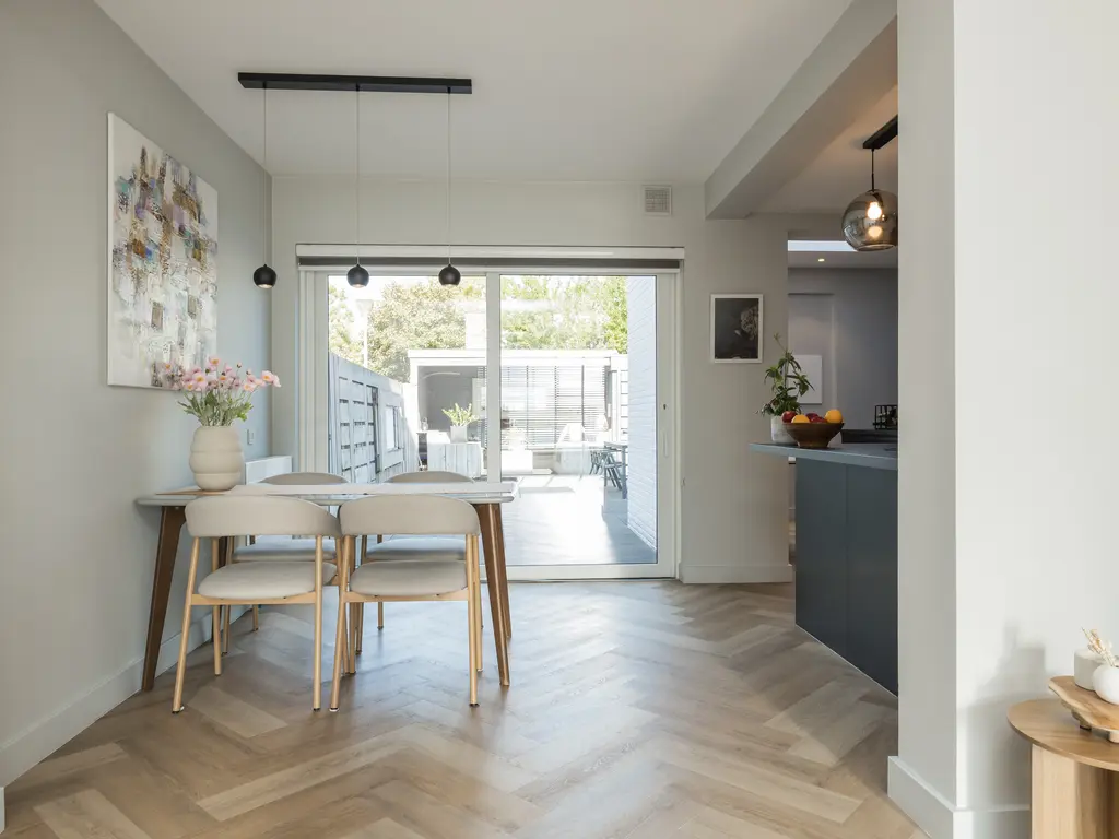 Van den Berghlaan 367, Hoofddorp