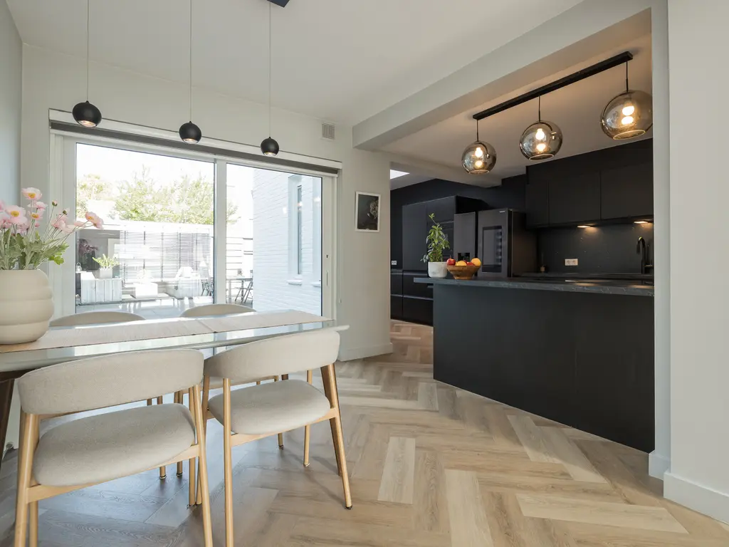 Van den Berghlaan 367, Hoofddorp