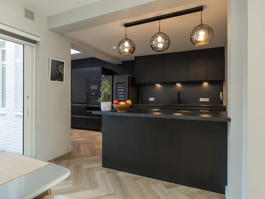 Van den Berghlaan 367, Hoofddorp