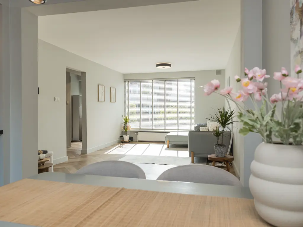 Van den Berghlaan 367, Hoofddorp