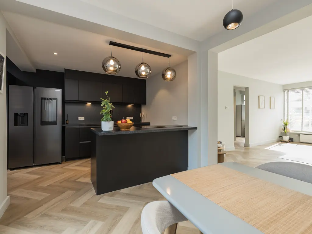 Van den Berghlaan 367, Hoofddorp