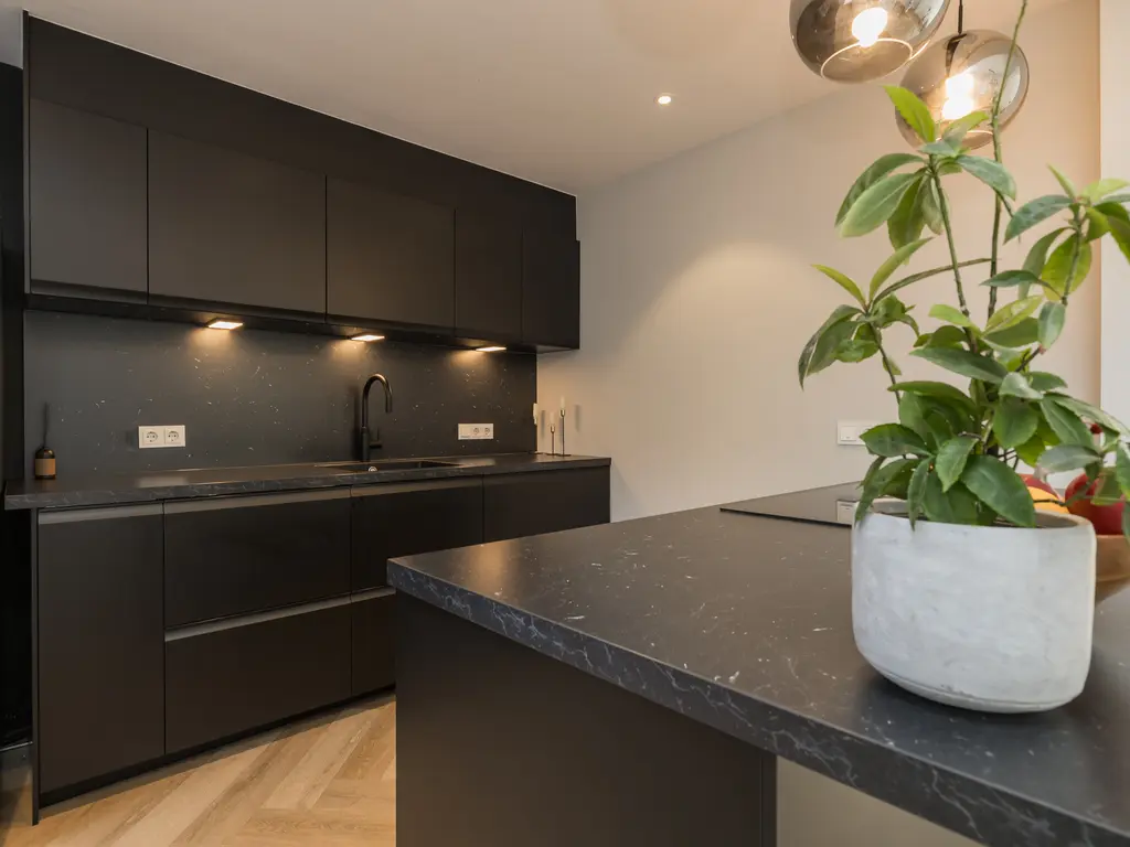 Van den Berghlaan 367, Hoofddorp