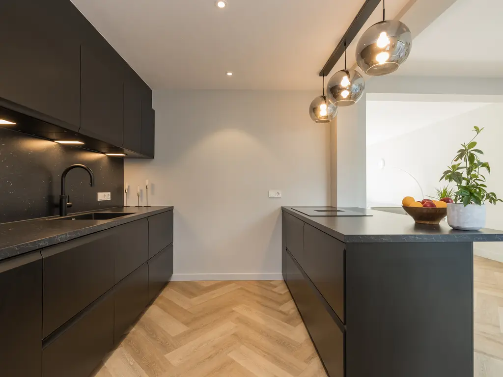 Van den Berghlaan 367, Hoofddorp