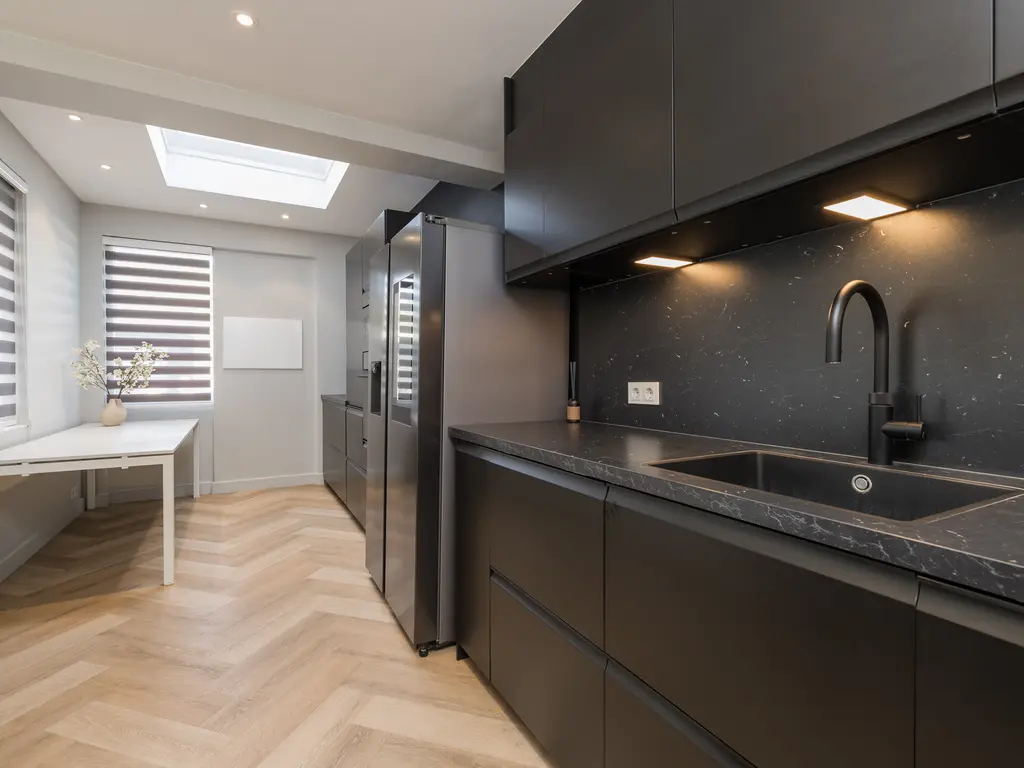Van den Berghlaan 367, Hoofddorp