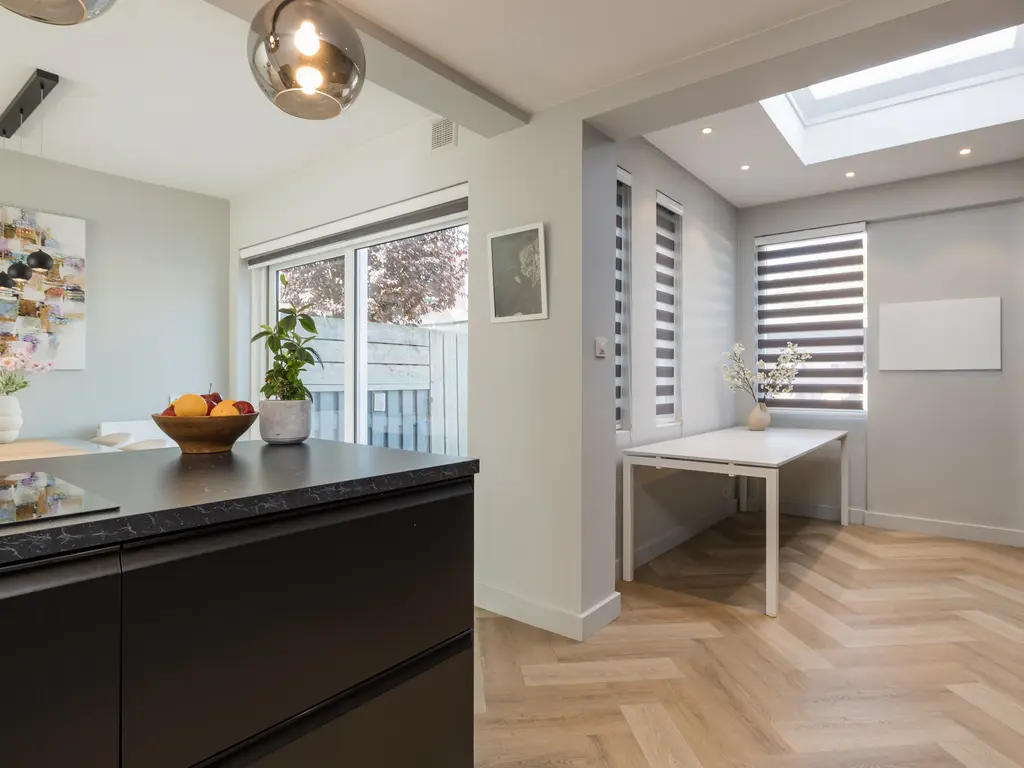 Van den Berghlaan 367, Hoofddorp