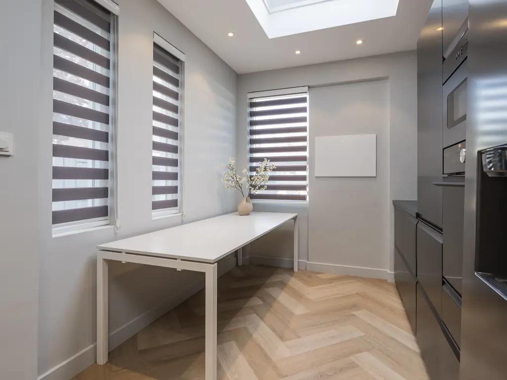 Van den Berghlaan 367, Hoofddorp