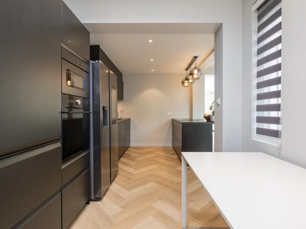 Van den Berghlaan 367, Hoofddorp