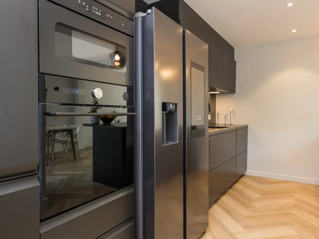 Van den Berghlaan 367, Hoofddorp