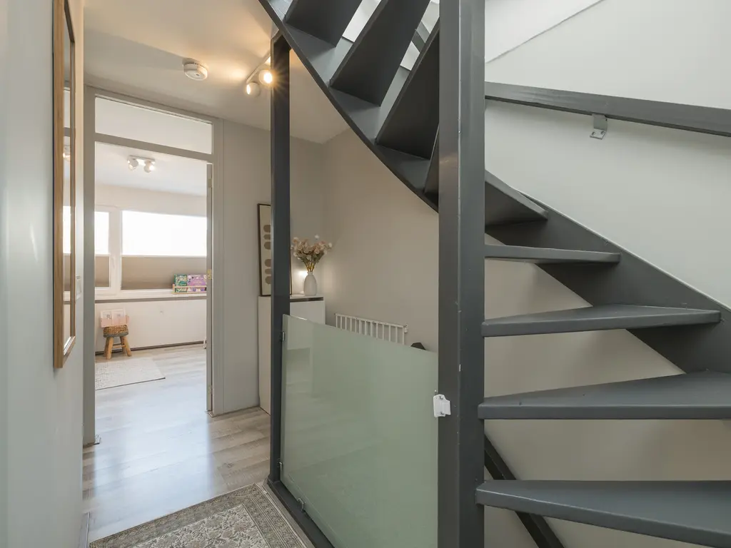 Van den Berghlaan 367, Hoofddorp