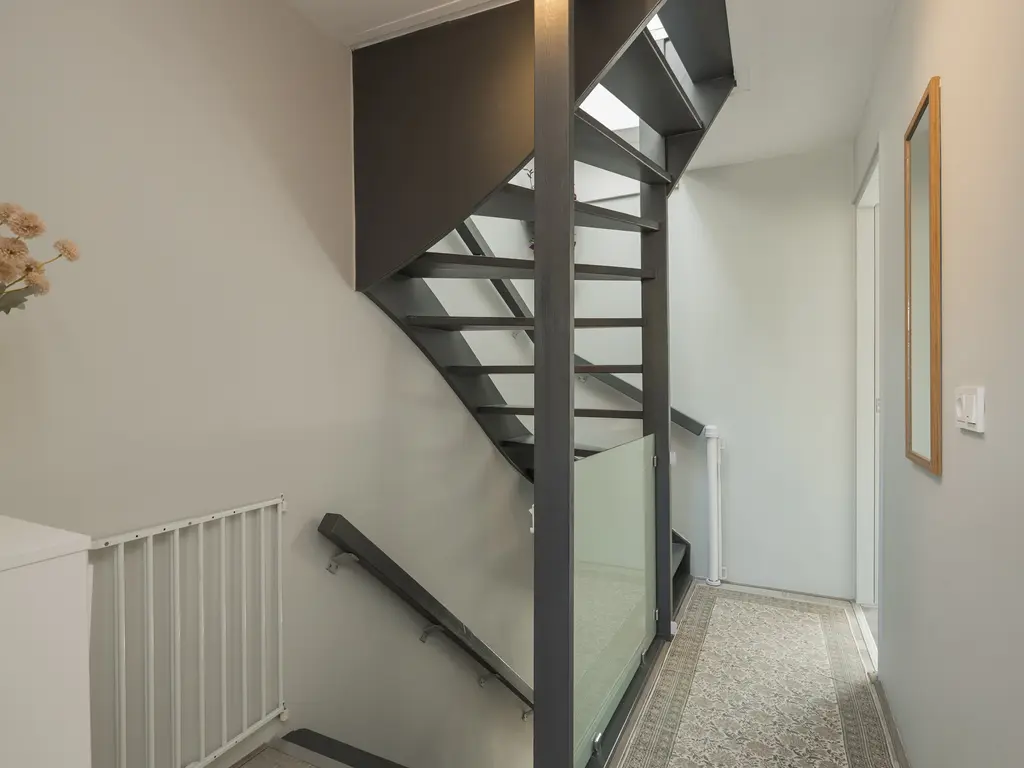 Van den Berghlaan 367, Hoofddorp