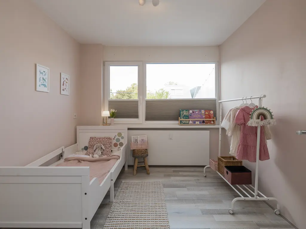 Van den Berghlaan 367, Hoofddorp