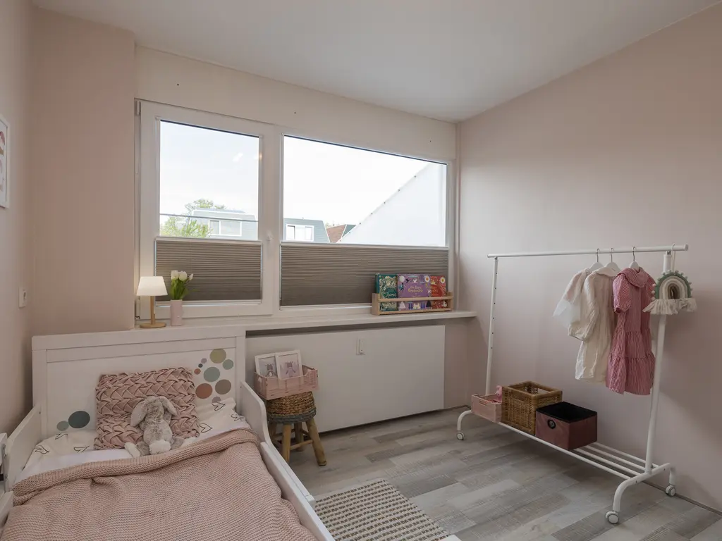 Van den Berghlaan 367, Hoofddorp