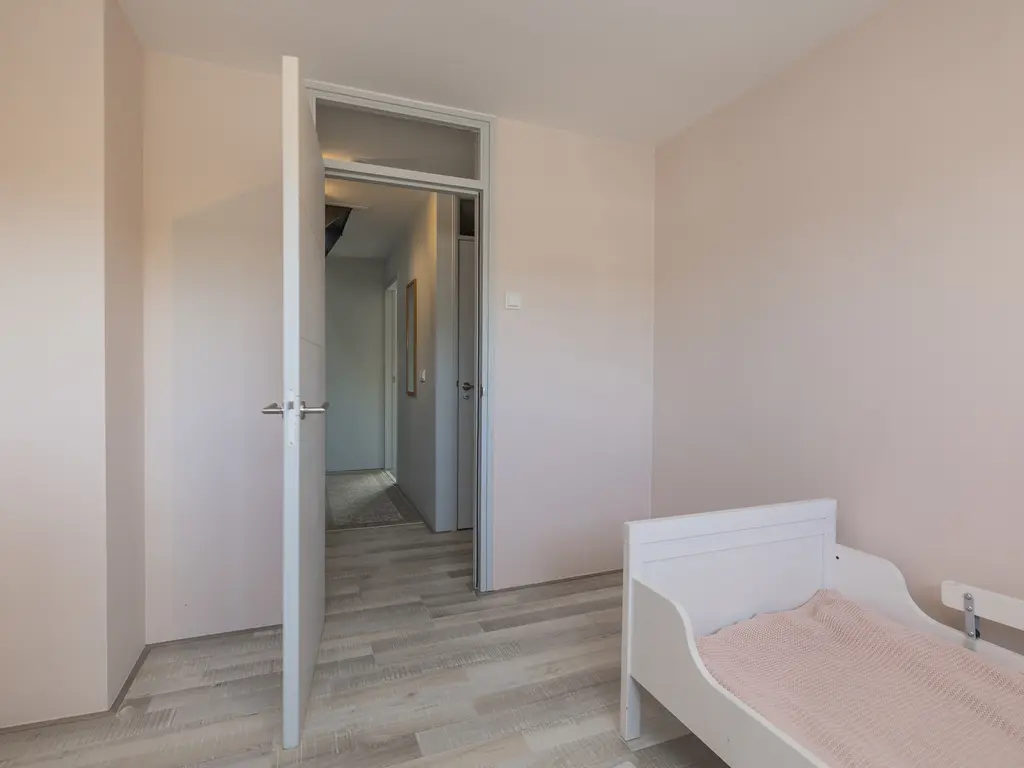 Van den Berghlaan 367, Hoofddorp