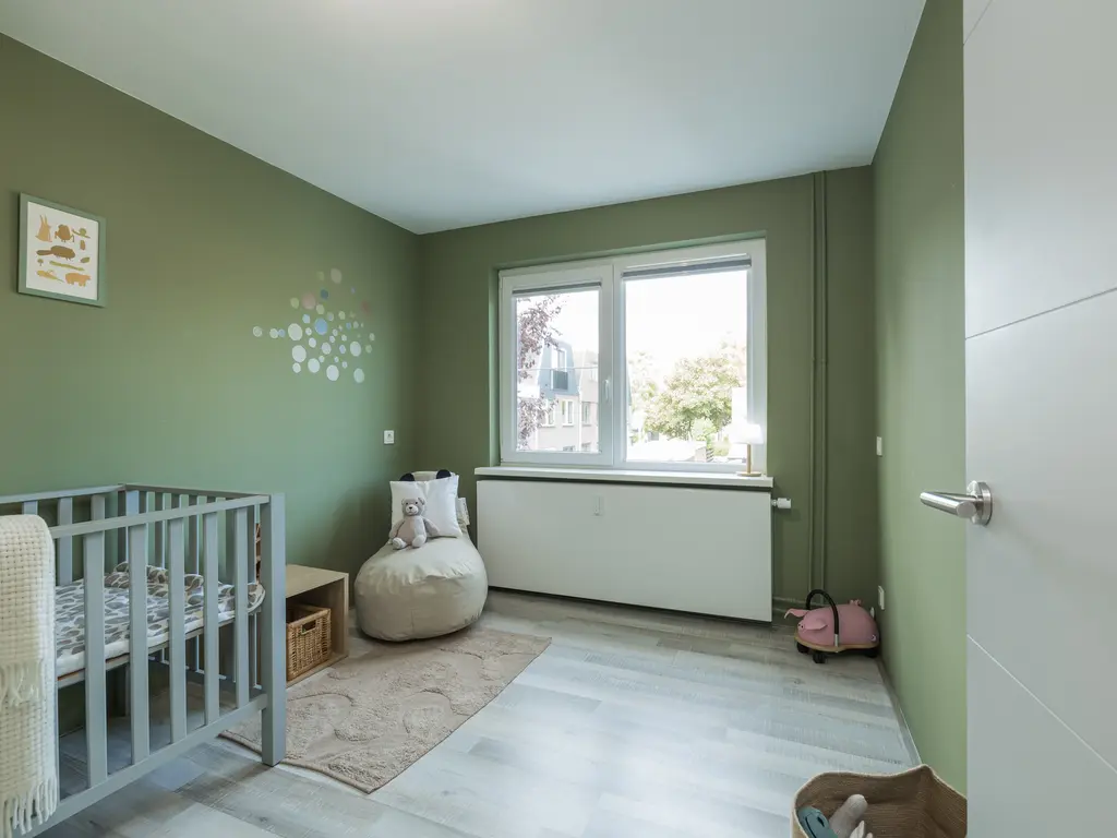 Van den Berghlaan 367, Hoofddorp