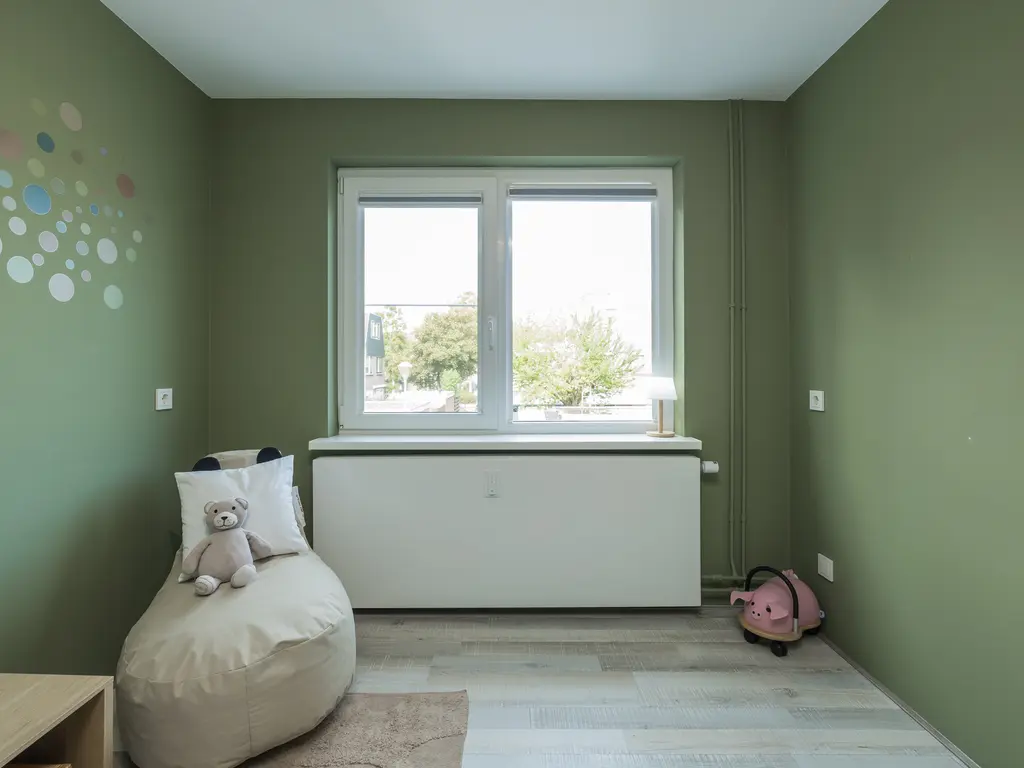 Van den Berghlaan 367, Hoofddorp