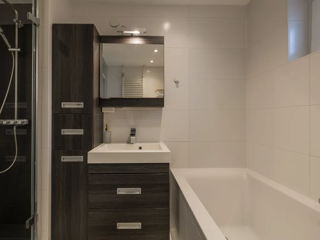 Van den Berghlaan 367, Hoofddorp