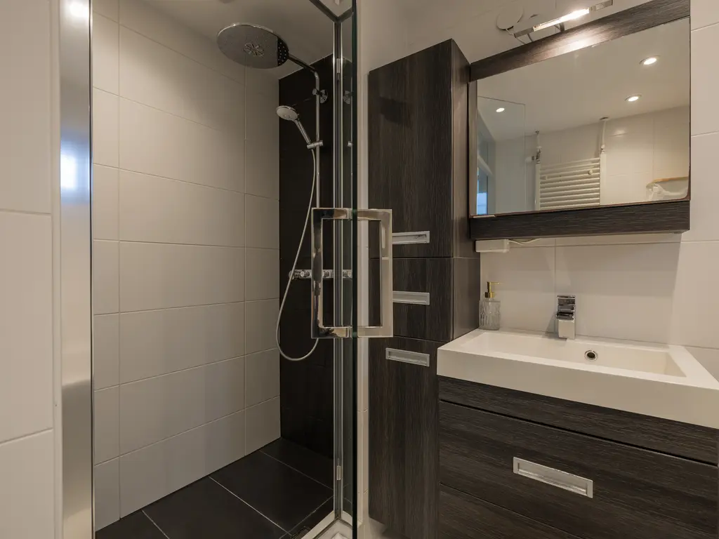 Van den Berghlaan 367, Hoofddorp