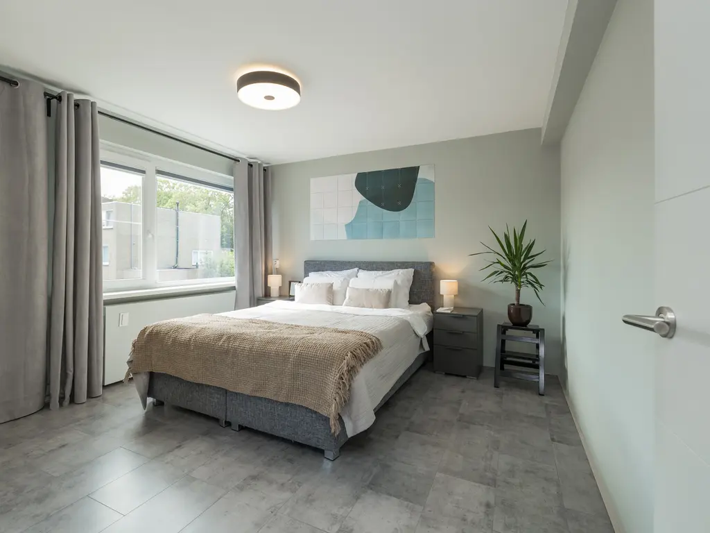 Van den Berghlaan 367, Hoofddorp