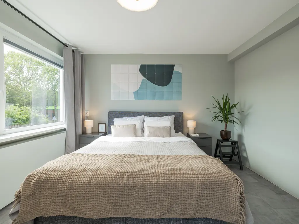 Van den Berghlaan 367, Hoofddorp