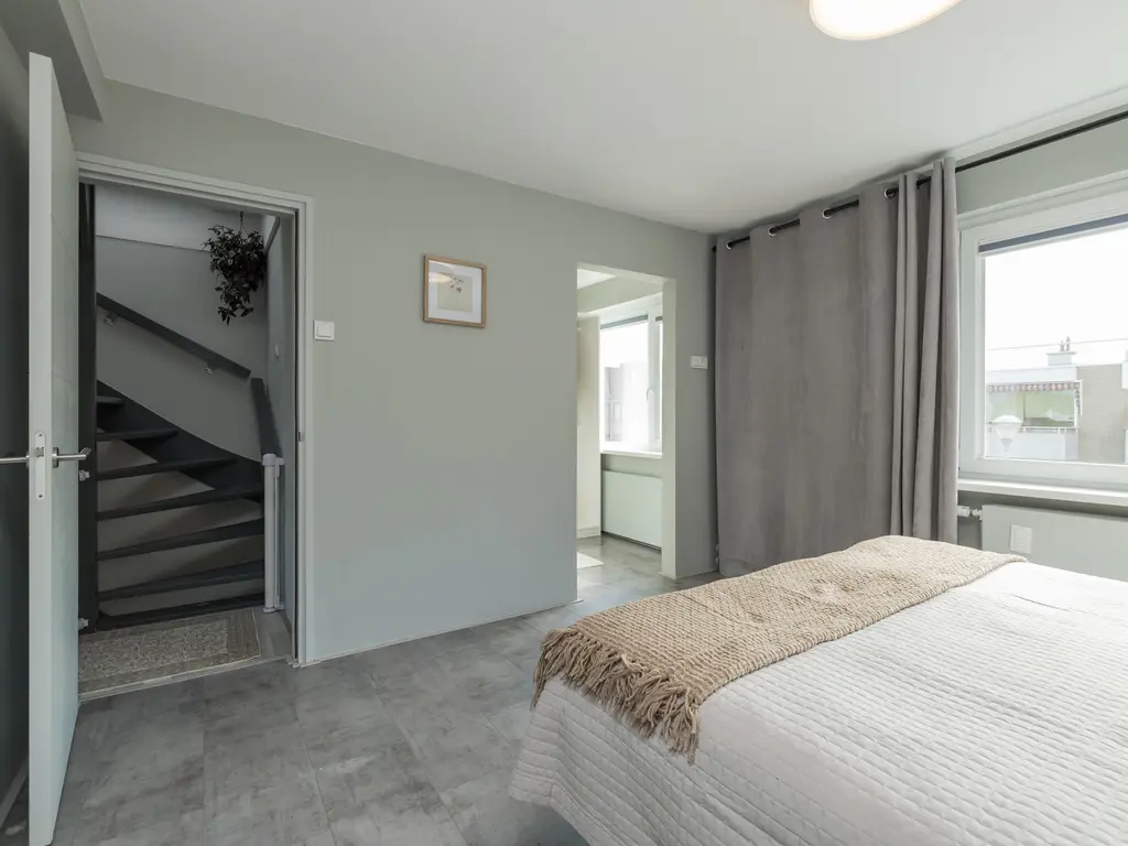 Van den Berghlaan 367, Hoofddorp