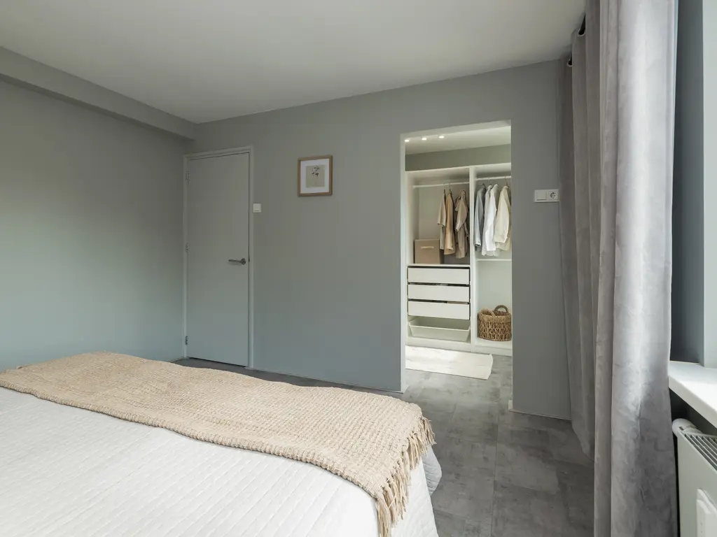 Van den Berghlaan 367, Hoofddorp