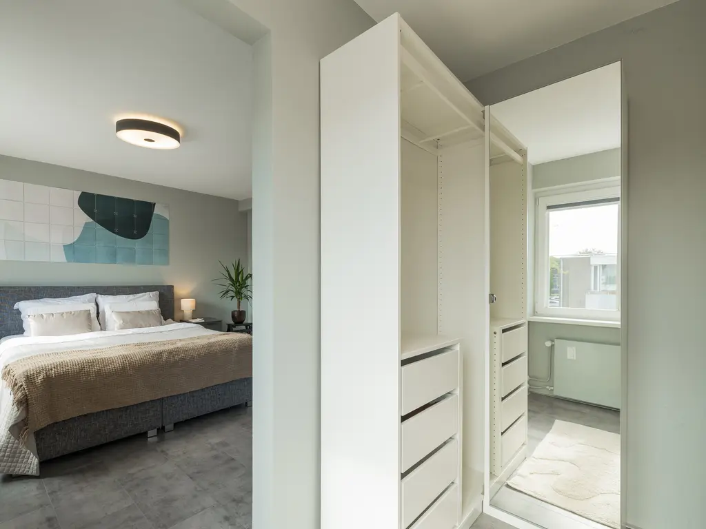 Van den Berghlaan 367, Hoofddorp