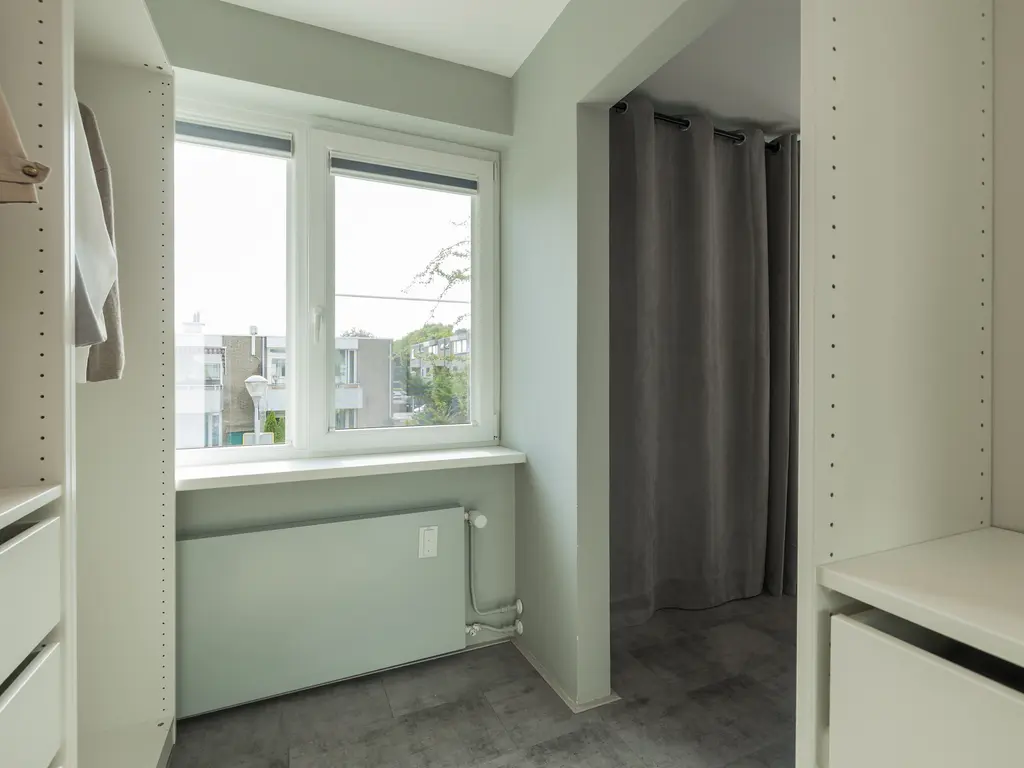 Van den Berghlaan 367, Hoofddorp