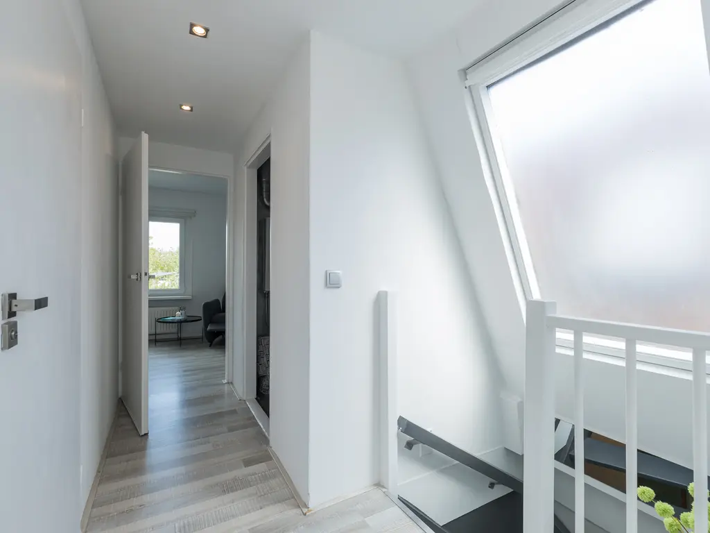 Van den Berghlaan 367, Hoofddorp