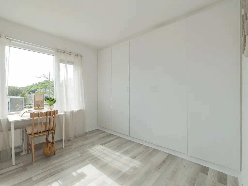 Van den Berghlaan 367, Hoofddorp