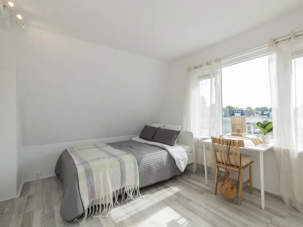 Van den Berghlaan 367, Hoofddorp